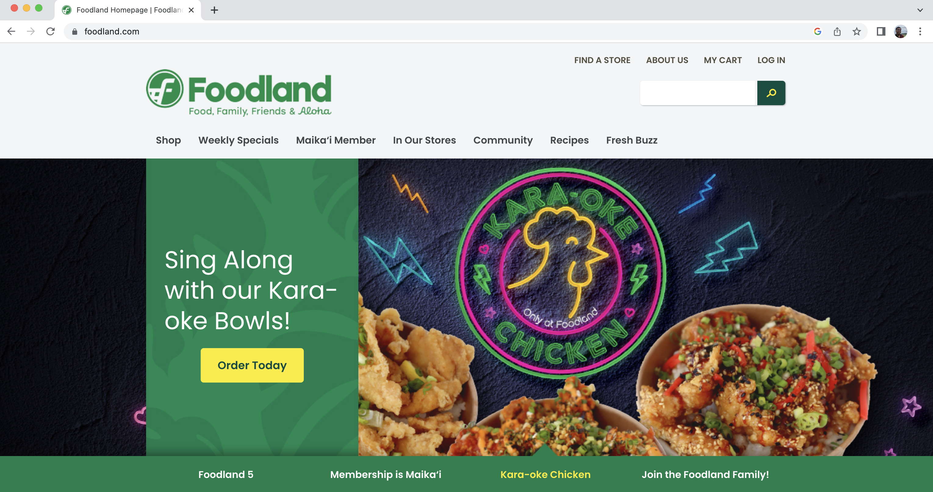 Foodlandorig